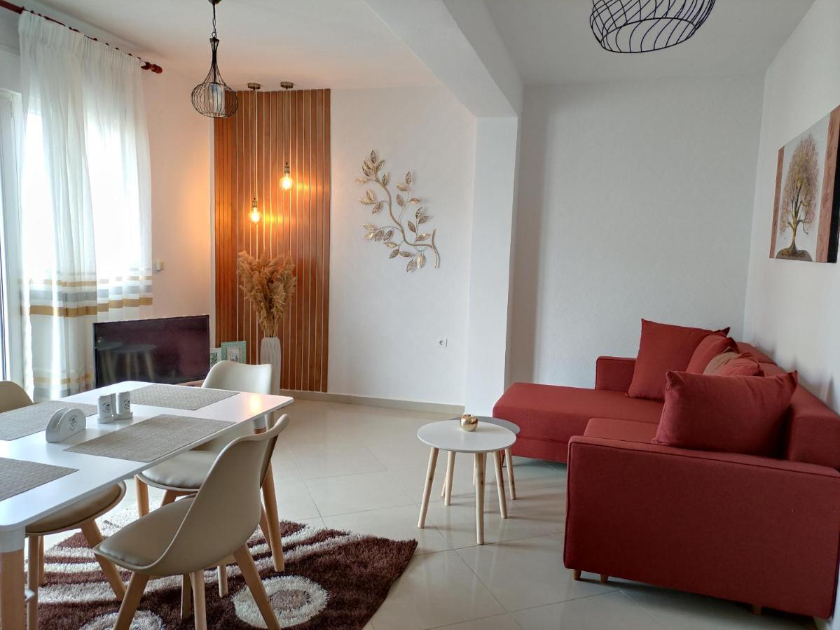 Evris House Color Suite Kavála Kültér fotó